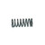 Nilfisk NFVF84314 spring for Clarke Viper and Advance