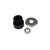 Nilfisk NF107413535 cog wheel m3 14 t for