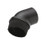 Nilfisk NF40458 suction brush 50mm for Clarke Viper