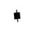 Nilfisk NF56380193 isolator 40 duro one quarter 20
