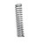 Nilfisk NF9100001984 spring compress wire d.1.2 pkd for