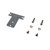Nilfisk NFVS10104 charge pulg bracket kit for Clarke