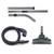Nacecare astb7 performance tool kit K-8021112 for backpack rsv and rbv vacuum cleaners 1.25 inch with hose stainless steel telescopic wand and 11 inch high