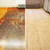 Diamabrush wood floor tool 931201212 12 inch