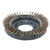 Diamabrush 14 inch Polymer Tool 50 grit gold