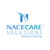NaceCare 219COM steam iron c w rubber st