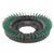 Diamabrush 16 inch Polymer Tool 400 grit green