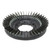Diamabrush 17 inch Polymer Tool 100 grit black