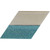 Diamabrush concrete polishing tool Step 3 blue 200 grit 91190123092