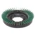 Diamabrush 19 inch Polymer Tool 400 grit green
