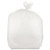 Food and utility poly bags clear lldpe film