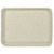 Foodservice tray chinet recycled serving tray