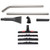 ProTeam 107128 ProGuard 4 Portable Wet Dry Vacuum Clean