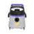 ProTeam vacuum 107129 ProGuard 10 wet dry 10 gallon