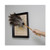 Boardwalk BWK31FD ostrich feather duster 31 inch gray