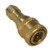 Sandia 100868 female disconnect 0.25 inch for Sniper