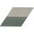 Diamabrush concrete polishing tool Step 4 green 400 grit 911601240G400X