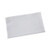 Linear Low Density Industrial Can Liners, 33 gal, 0.9 mil, 33 x 39, White, 100/Carton Boardwalk