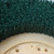 Floor scrubber brush .022 nylon 120 grit 813014NP92 Close Up