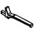 Nilfisk NFVF46703 operating trigger left for Clarke Viper