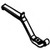 Nilfisk NFVF46707 trighandle adjustment for Clarke Viper and