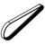 NaceCare 801048 poly v belt 14 inch