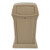Rubbermaid 843088bei Ranger trash cans 35 gallon Ranger