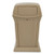 Rubbermaid 843088bei Ranger trash cans 35 gallon Ranger