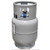 Pioneer Eclipse Mp105900 Steel Propane Cylinder Safe Fill