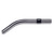 NaceCare 601027 wand bend with vol control stainless