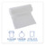 Boardwalk BWK243306 15 gallon trash bags