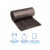 Boardwalk BWK385817BLK 60 gallon trash bags roll info
