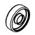 NaceCare 227640 2 shot wheel assembly