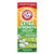 Arm and Hammer carpet powder with Oxiclean front