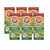 Arm and Hammer carpet powder with Oxiclean case