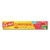 Glad cling wrap plastic food wrap