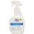 Clorox Hospital cleaner disinfectant with bleach