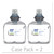 Purell goj539102ct tfx12 1200ml touch free foaming hand
