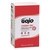 Gojo goj729004 2000ml pro 2000 handsoap refills cherry