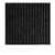 Door mat needle rib indoor wiper scraper mat
