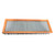 Nilfisk NF1463161000 filter polyester kit for Clarke Viper