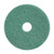Twister Diamond Floor Pads 3000 grit 17 inch green