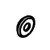 NaceCare 801071 hubcap set