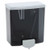 Bobrick BOB40 liquid soap dispenser abs plastic black