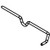 NaceCare 801018 unfasten shaped pivot