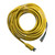 Nilfisk NFVA65001 cable power for Clarke Viper and