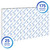Scott KCC01980 cfold paper hand towels Scottfold white