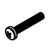 NaceCare 299020 m5 x 30mm lg pozi pan