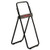 Jumbo wiper roll black metal dispenser for Wypall