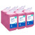 Kleenex kcc91556 1000ml foaming handsoap refills